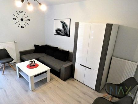 2-pokojowe, miejsce postojowe, ul. Wrocławska, Łobzów - Photo 2