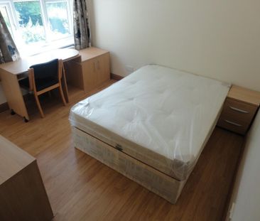 7 bedroom semi-detached house to rent - Photo 3