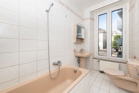 Reprise de bail appartement 3,5 pièces à Lausanne (1004) - Photo 3