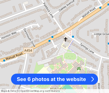 2 bedroom flat for rent - Photo 1