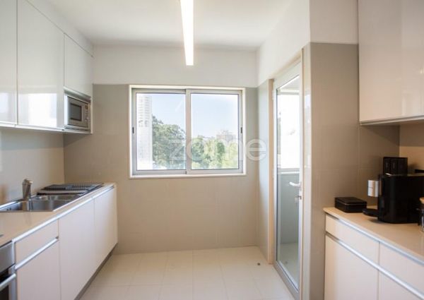 Apartamento T1 em Porto