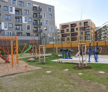 Pronájem bytu 4+kk • 100 m² bez realitkyDrnovská, Praha - Ruzyně - Fotografie 5