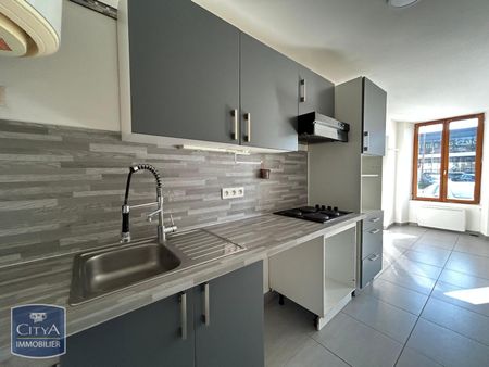 Location Appartement 1 pièce 24m² LA VILLE DU BOIS 91620 - Photo 3