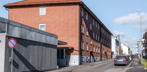 Vallgatan 28 - Photo 2