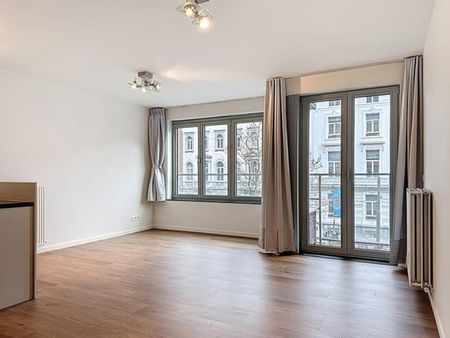 Appartement te huur - Photo 5