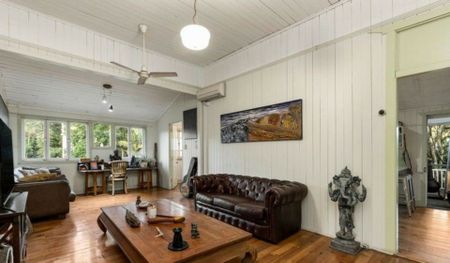 10 Rockbourne Terrace, Paddington QLD, Belconnen - Photo 3