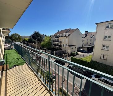 Location Appartement 2 pièces 39m² - Photo 1