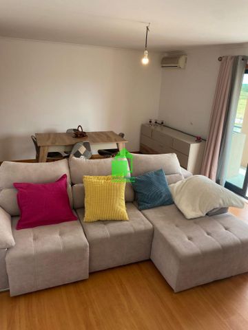 Apartamento T2 em Setúbal - Photo 2