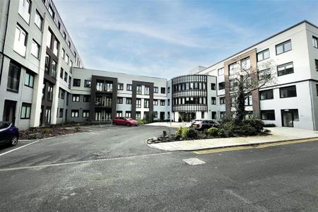 1 bedroom apartment to rent - Photo 3