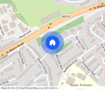 Hemel Hempstead, Hemel Hempstead, HP3 - Photo 1