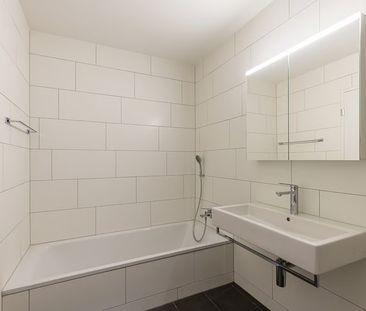 3.5 Zimmer, 97 m², 3. Stock - Foto 5