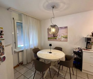 4 Zimmer, 100 m² - Foto 2