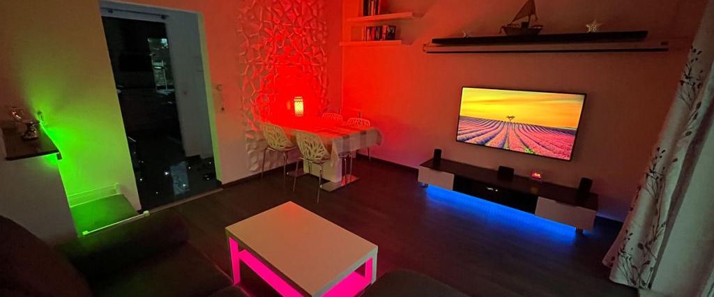 Voll möblierte moderne Wohnung in Bahrenfeld mit Top-Ausstattung - Foto 1