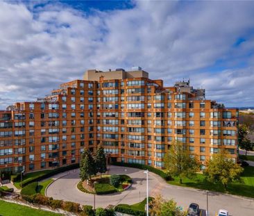 For Lease - 6 Humberline Drive Unit# 514, Toronto, Ontario - Photo 4