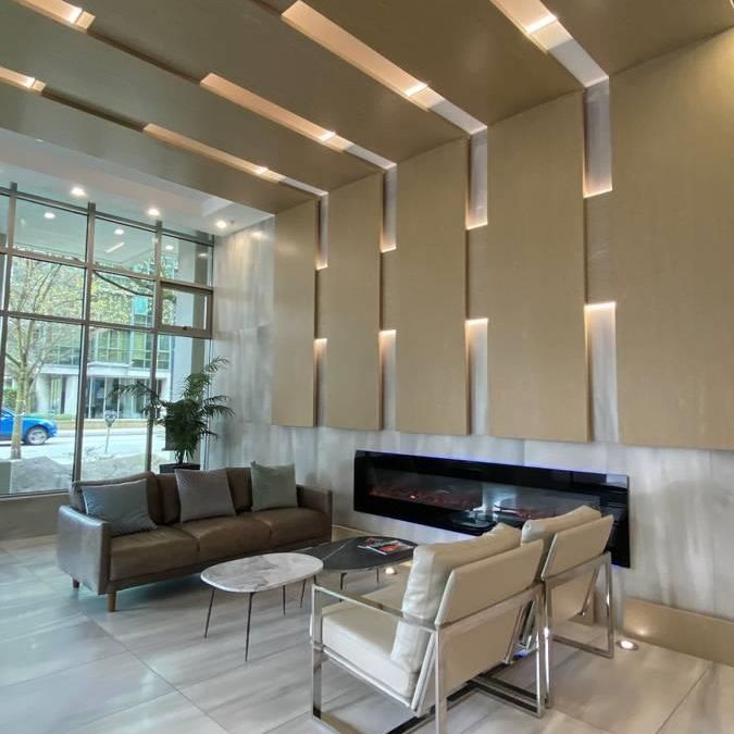 1328 Pender Street W #60X, Vancouver, BC V6E4T1 - Photo 1