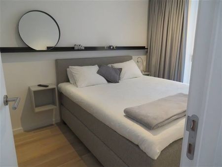 Appartement te huur - Photo 4