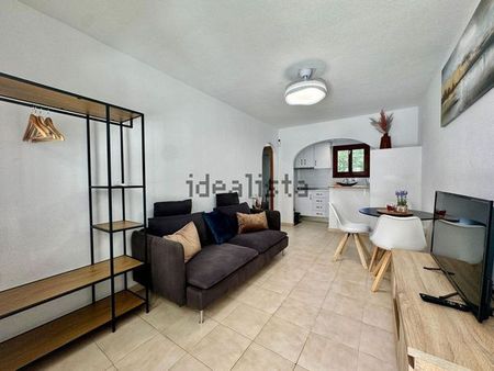 Alquiler de piso en Urbanización Lago Jardín, 2 - Photo 5