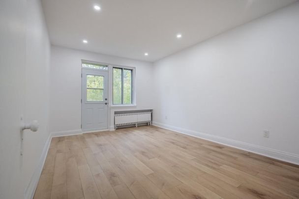 Appartement à louer - Photo 1