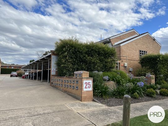 13/25 Macquoid Street, Queanbeyan East NSW 2620 - Apartment For Rent | Domain - Photo 1