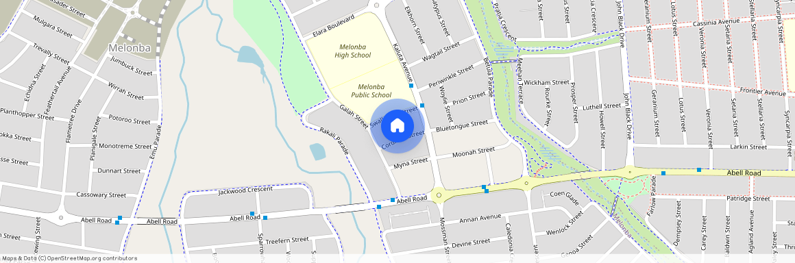 12 Cordrush Street, NSW 2765, Marsden Park