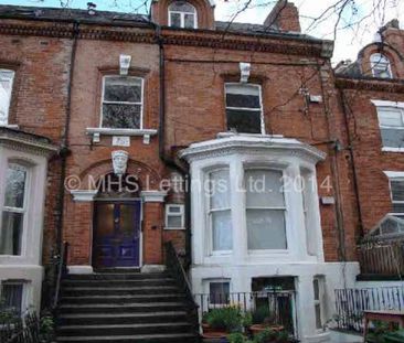 1 Bedroom Flat for rent in Brudenell Road - Photo 6