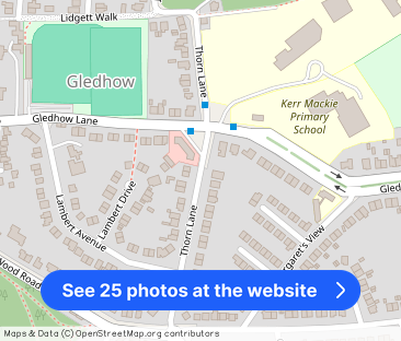 Thorn Lane, Leeds, LS8 - Photo 1