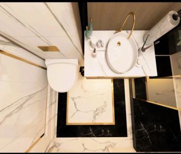 Apartament 2 camere de inchiriat Constanta Campus - Photo 6