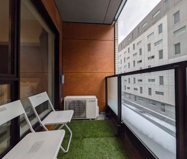 Rue Eleanor, H3C 0T5, Montréal - Photo 2