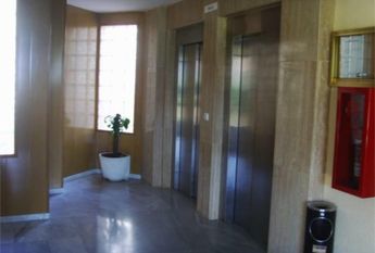 Piso de alquiler en Avenida de Andalucía, 43, Salobreña Costa