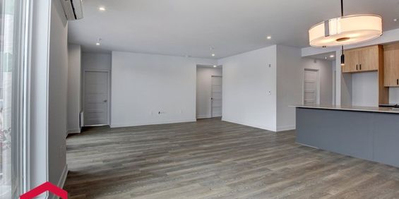 Appartement Mirabel À Louer - Photo 3