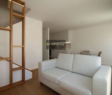 Apartamento T1 em Viana do Castelo - Foto 1