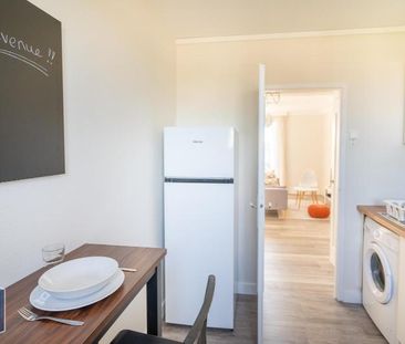 Location Appartement 1 pièce 10m² LE MANS 72000 - Photo 3