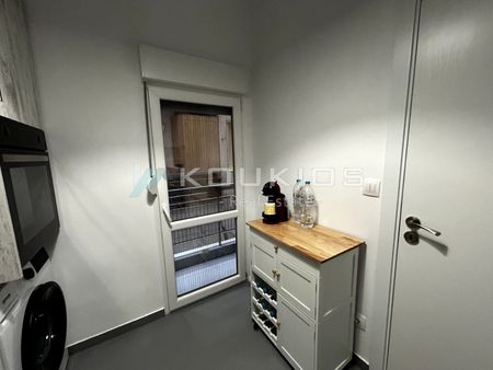 Studio/Γκαρσονιέρα για ενοικίαση Διοικητήριο (Κέντρο Θεσσαλονίκης) - Photo 3