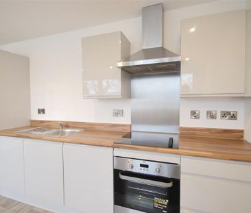 1 bedroom apartment to rent - Photo 6