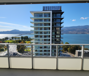 BRAND NEW 1 Bed &amp; Den/1 Bath - Photo 2