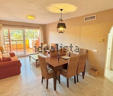 Alquiler de piso en Urbanizacion Reserva 2 Fase - Photo 5