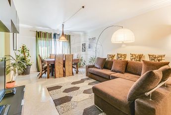 Apartamento T2 em Lisboa