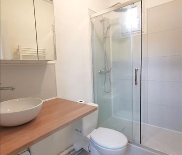 2 pièces - 34,62 m² - 1er étage - Colocation non autorisée - Photo 1