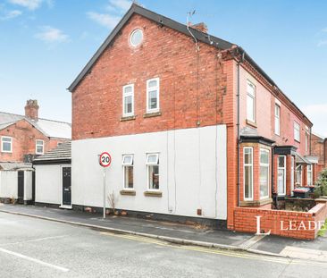1 bedroom flat to rent Royle Street, CW9, Northwich - Photo 3