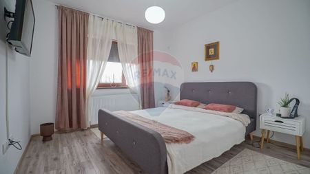 Casa mobilata si utilata in Sanpetru - Fotografie 4