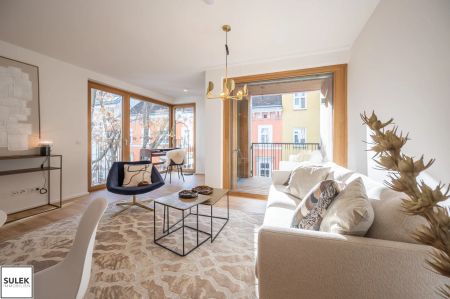 VIDEOTOUR: Perfekt aufgeteilte Pärchenwohnung in der Apollogasse! Ab 01.07.2026! - Photo 2