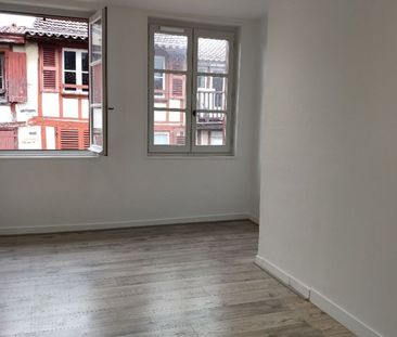 Appartement à louer 3 pièces • 53,05 m2 Bayonne - Photo 6
