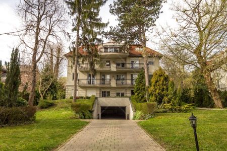 Hűvösvölgyi út | Property for Long Term Rent in Budapest - Photo 2