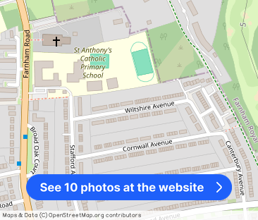 1 bedroom ground floor maisonette for rent - Photo 1