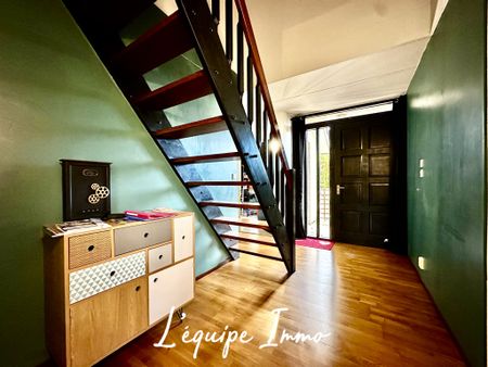 Location Maison 4 pièces 104m² LOMBEZ 32220 - Photo 4