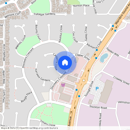 19 Discovery Crescent, WA 6172, Port Kennedy