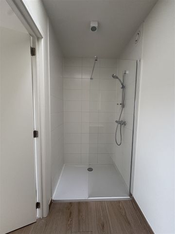 Mooi appartement met 1 slpk nabij centrum Oudenaarde - Foto 5
