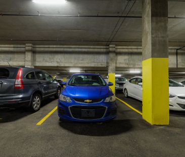 480 Boul. Galland, apt. 410 - Photo 3