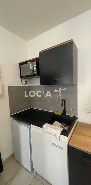 Studio 10 m² (ref: 2128043) - Photo 1