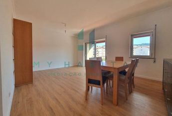 Apartamento T3 em Coimbra